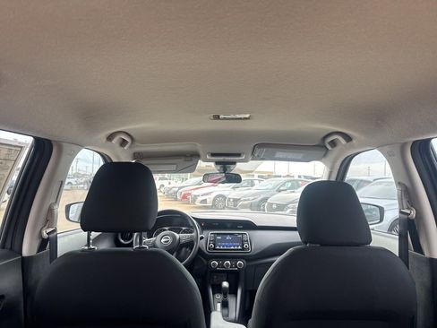 Certified 2024 Nissan Kicks S image 19