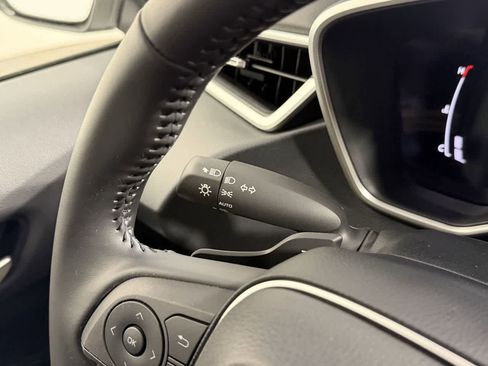 Used 2024 Toyota Corolla XSE image 18