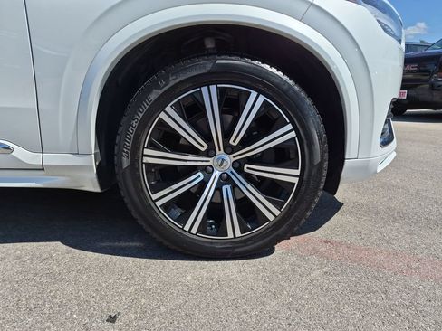 Used 2020 Volvo XC90 T6 Inscription AWD/4WD image 16
