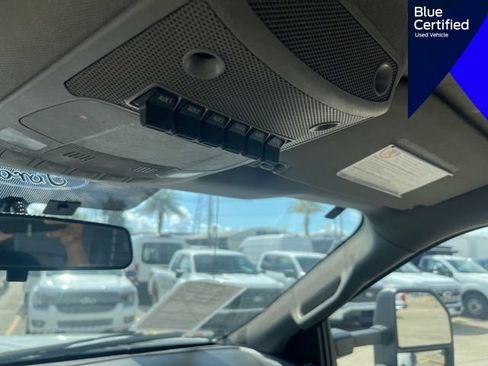 Certified 2019 Ford F350 XL w/ Power Equipment Group AWD/4WD image 31
