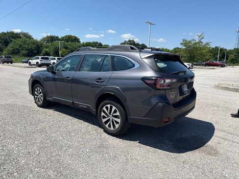 Certified 2024 Subaru Outback AWD/4WD image 15