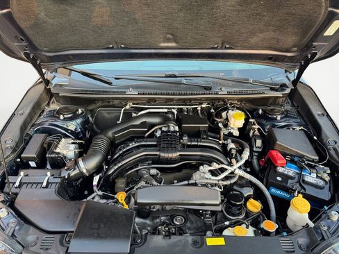 Used 2019 Subaru Impreza 2.0i Premium image 17