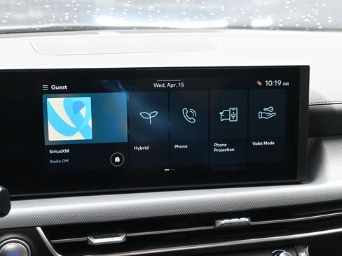 New 2026 Hyundai Sonata Blue FWD image 14