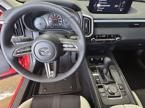 New 2026 MAZDA CX-50 AWD 2.5 S w/ Weather Package image 16