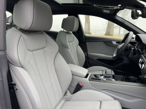 Used 2023 Audi A5 2.0T Premium Plus w/ Premium Plus image 29
