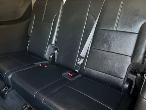 Certified 2024 GMC Acadia Elevation image 19