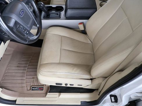 Used 2016 Ford Expedition EL XLT w/ Equipment Group 202A RWD image 37