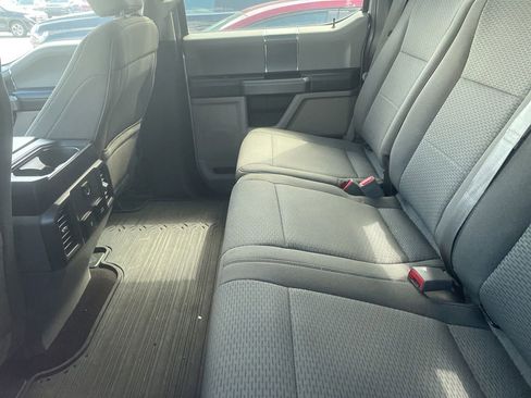 Used 2018 Ford F150 XLT w/ Equipment Group 302A Luxury AWD/4WD image 8