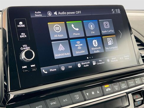 New 2026 Honda Odyssey EX-L image 7