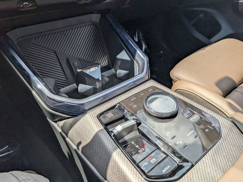 New 2026 BMW X3 xDrive30 w/ M Sport Package image 28