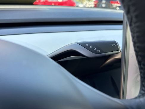 Used 2021 Tesla Model 3 Long Range AWD/4WD image 20