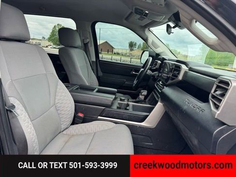 Used 2024 Toyota Tundra SR5 image 11