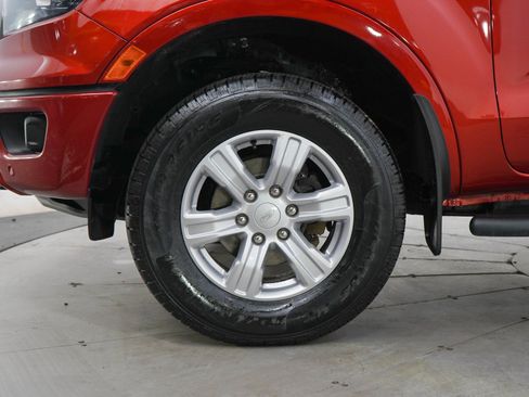 Used 2019 Ford Ranger XLT w/ FX4 Off-Road Package AWD/4WD image 26