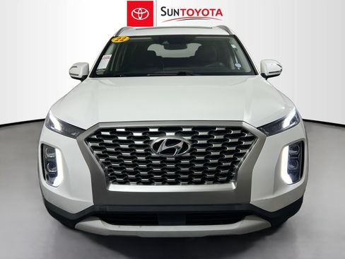 Used 2022 Hyundai Palisade SEL image 10