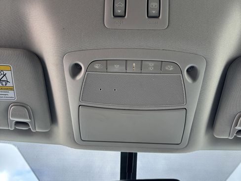 Used 2019 Nissan Murano SL image 34