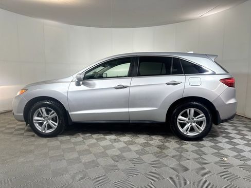 Used 2013 Acura RDX AWD w/ Technology Package image 3