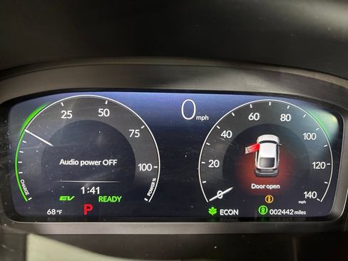 Used 2026 Honda Civic Sport Touring image 13