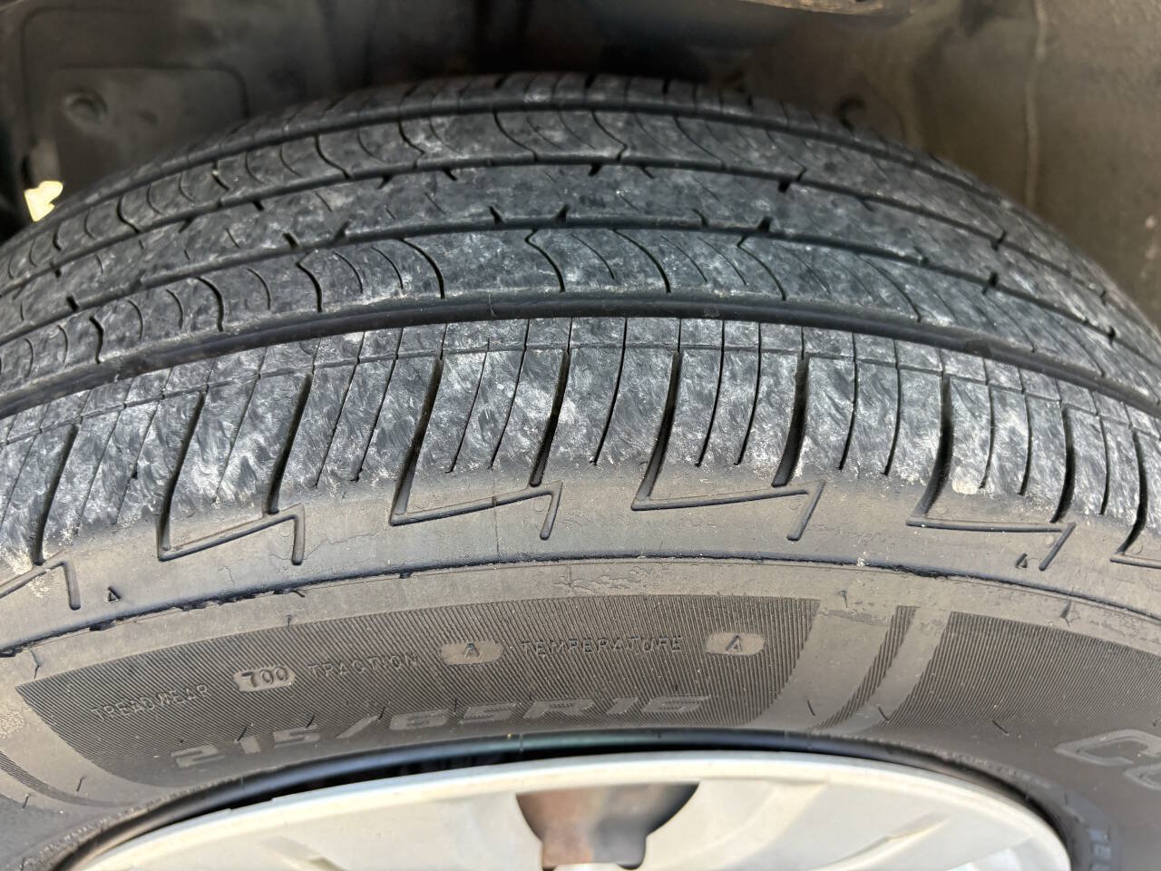 Used 2013 Subaru Forester 2.5X AWD/4WD image 12