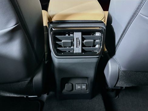 New 2026 Lexus NX 350h AWD w/ Premium Package image 28