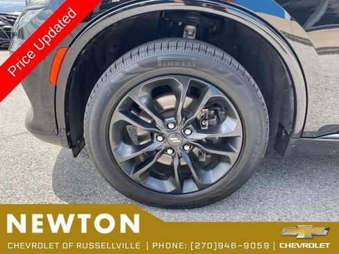 Used 2022 Dodge Durango GT AWD/4WD image 50