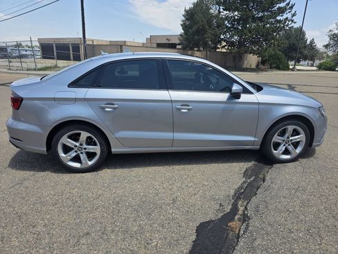 Used 2018 Audi A3 2.0T Premium w/ Convenience Package FWD image 9