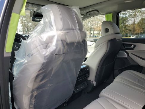 New 2026 Acura MDX w/ Technology Package image 12