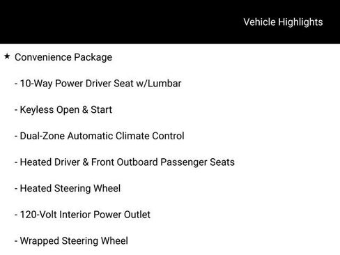 Used 2024 Chevrolet Silverado 1500 LT AWD/4WD image 2