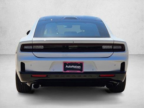 New 2026 Dodge Charger R/T AWD/4WD image 9