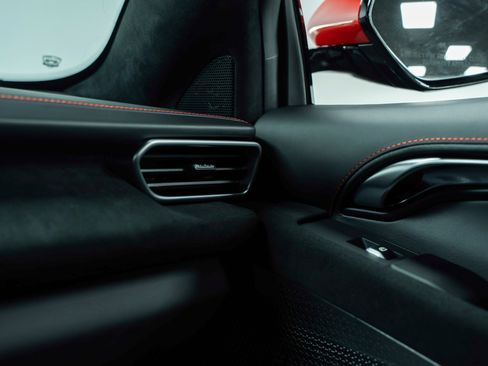 New 2026 Lotus Emira SE image 33