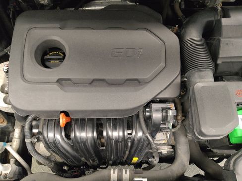 Used 2016 Kia Sorento FWD image 30