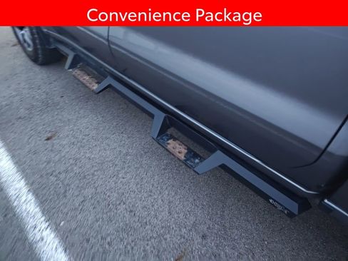 Used 2020 Chevrolet Silverado 1500 RST w/ All-Star Edition image 6