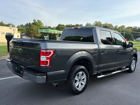 Used 2019 Ford F150 XLT RWD image 7