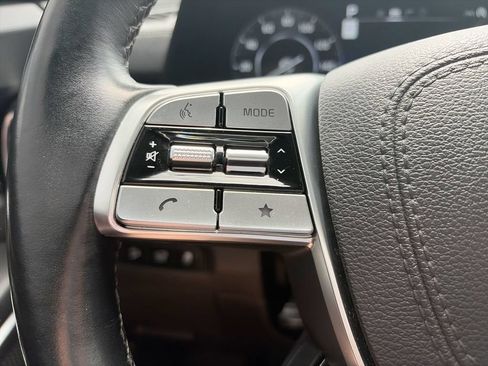 Used 2024 Kia Telluride SX X-Pro AWD/4WD image 26