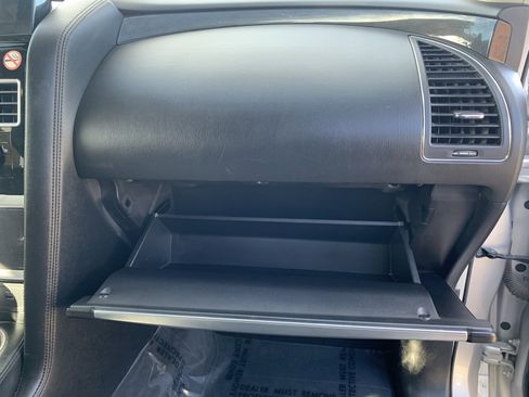 Used 2023 Nissan Armada SV image 33