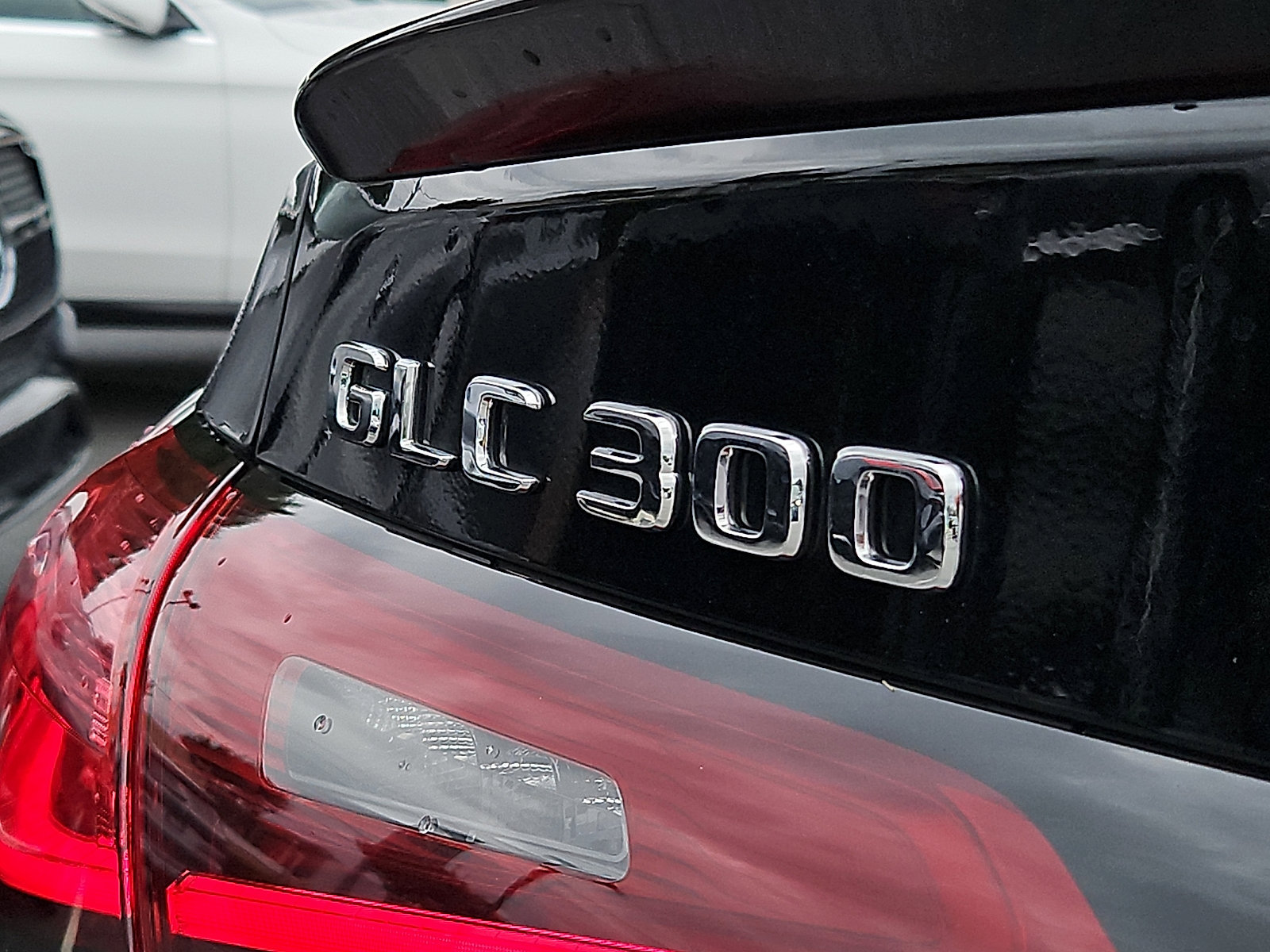Certified 2026 Mercedes-Benz GLC 300 4MATIC image 31