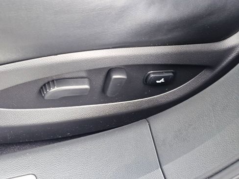 Used 2017 INFINITI QX70 AWD image 33