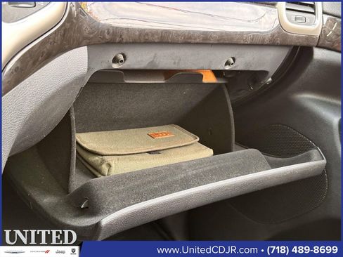 Used 2012 Jeep Grand Cherokee Altitude image 28