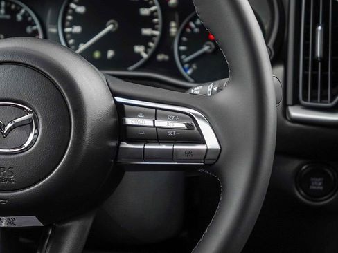 New 2026 MAZDA CX-50 AWD 2.5 S w/ Cargo Package image 18