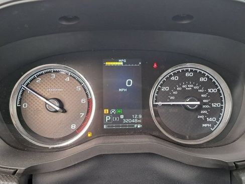 Used 2022 Subaru Forester Touring AWD/4WD image 9