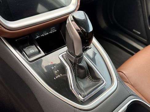 Used 2024 Subaru Outback Touring XT image 16