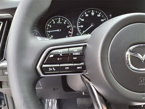 New 2026 MAZDA CX-90 3.3 Turbo w/ Select Package image 13