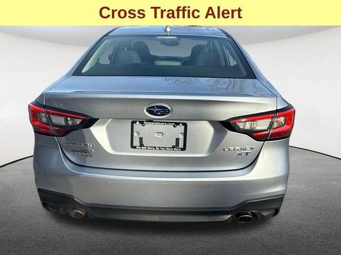 Certified 2022 Subaru Legacy Limited XT image 14