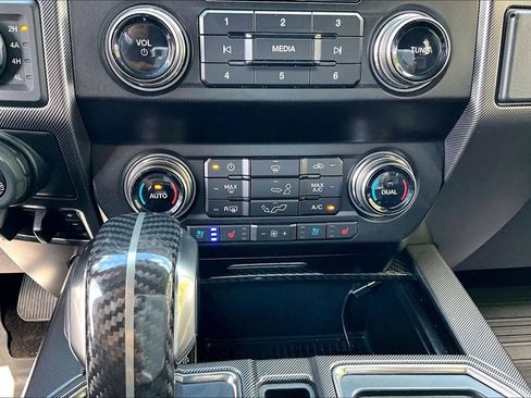 Certified 2020 Ford F150 Raptor w/ Equipment Group 802A Luxury AWD/4WD image 24