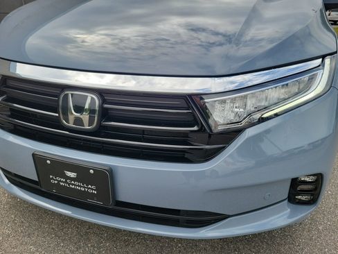 Used 2024 Honda Odyssey Elite image 26