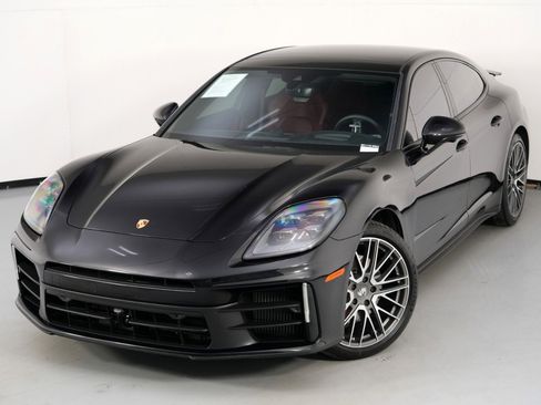 Used 2024 Porsche Panamera image 59