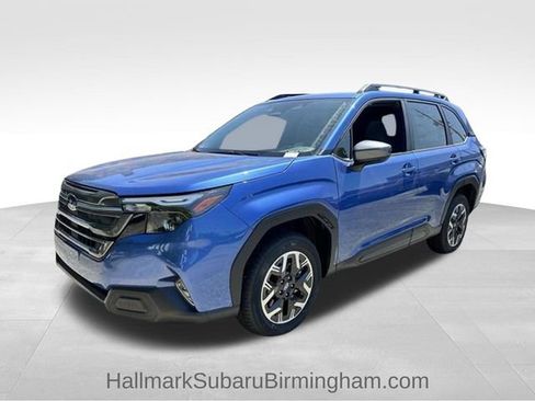 New 2026 Subaru Forester Premium AWD/4WD image 5