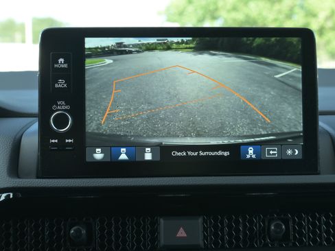 Used 2026 Honda CR-V Sport Touring image 17