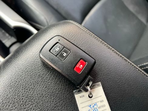 Used 2020 Toyota 4Runner Limited image 49