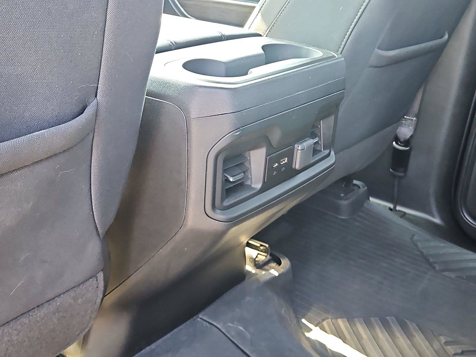 Used 2022 Chevrolet Silverado 1500 RST AWD/4WD image 12