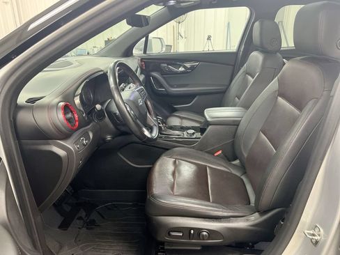 Used 2019 Chevrolet Blazer RS AWD/4WD image 21